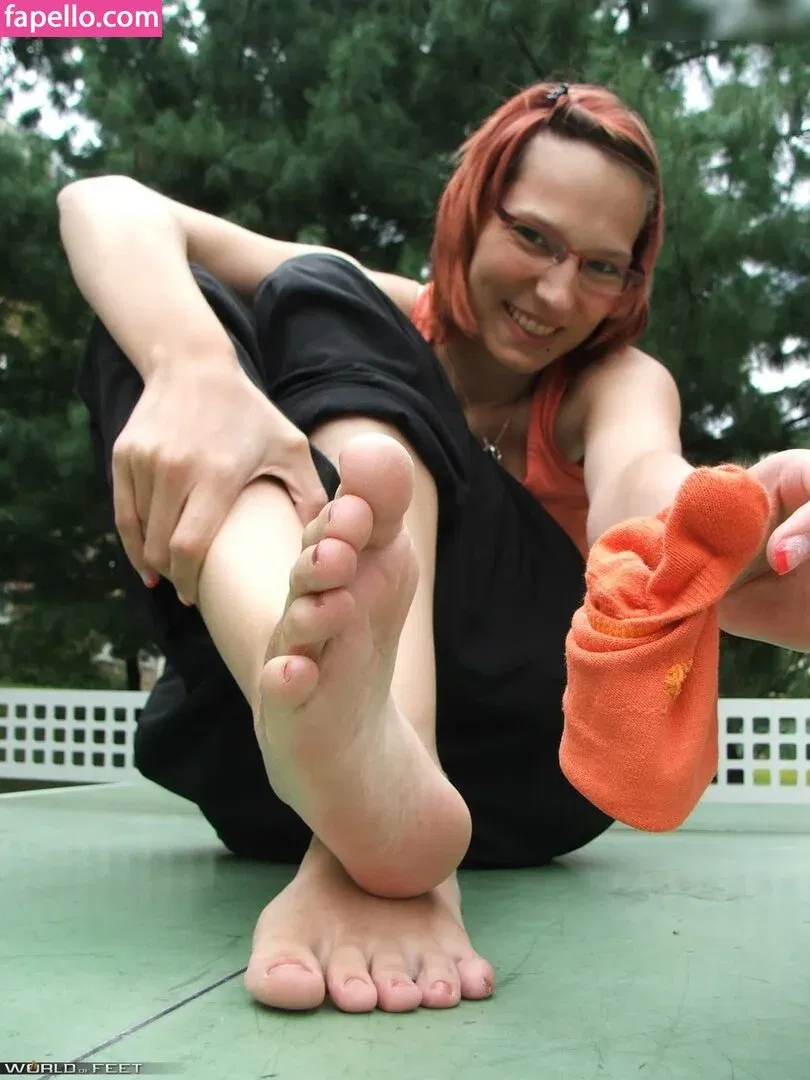 Worldoffeet Onlyfans Photo Gallery 