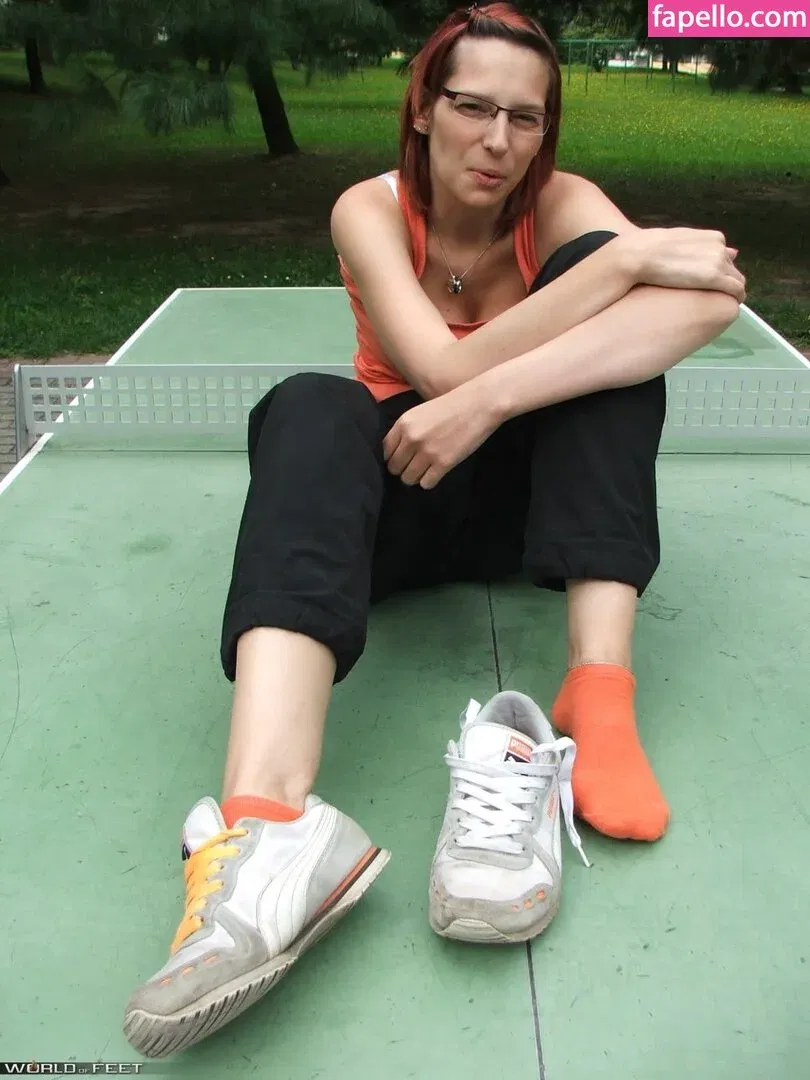 Worldoffeet Onlyfans Photo Gallery 