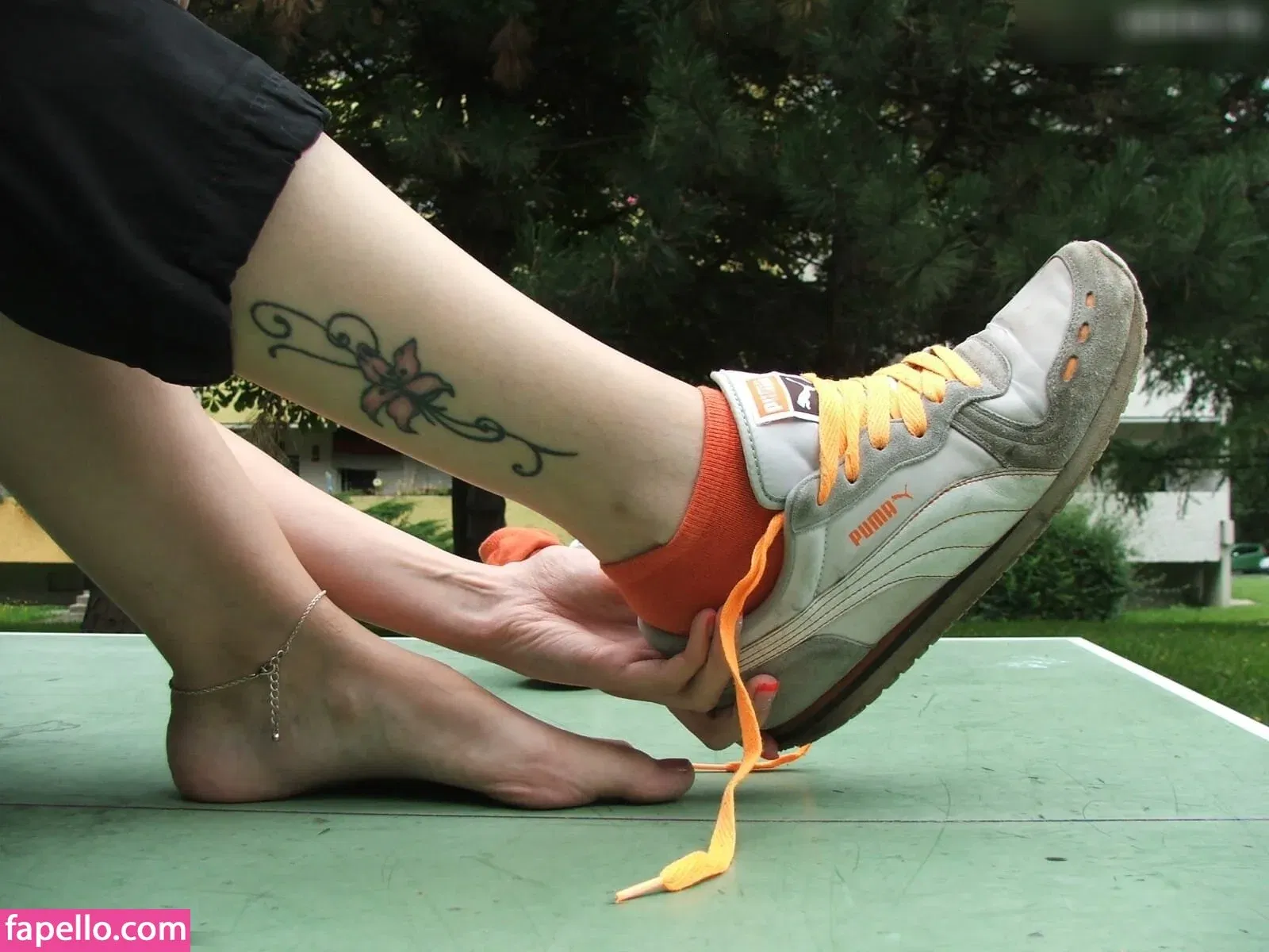 Worldoffeet Onlyfans Photo Gallery 