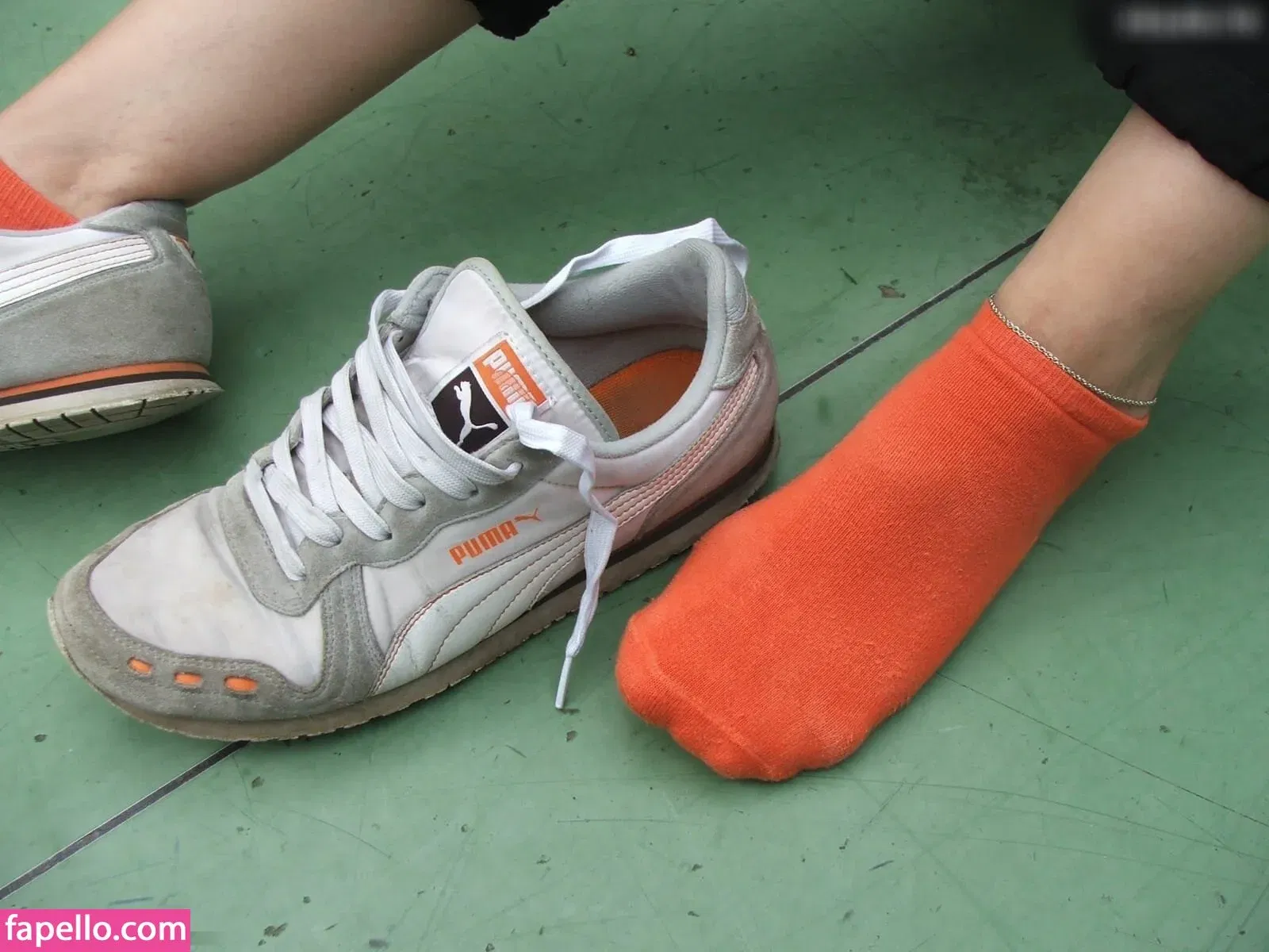 Worldoffeet Onlyfans Photo Gallery 