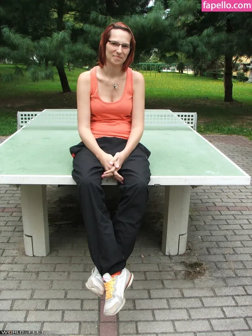 Worldoffeet Onlyfans Photo Gallery 