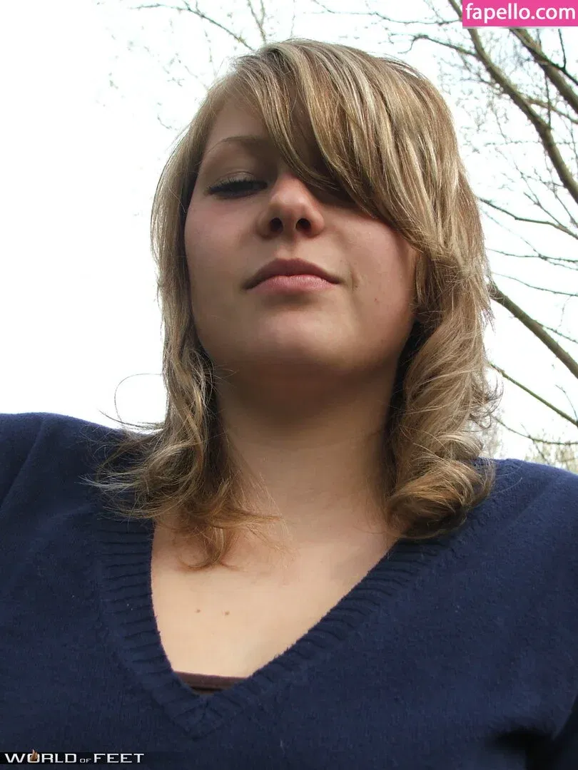 Worldoffeet Onlyfans Photo Gallery 