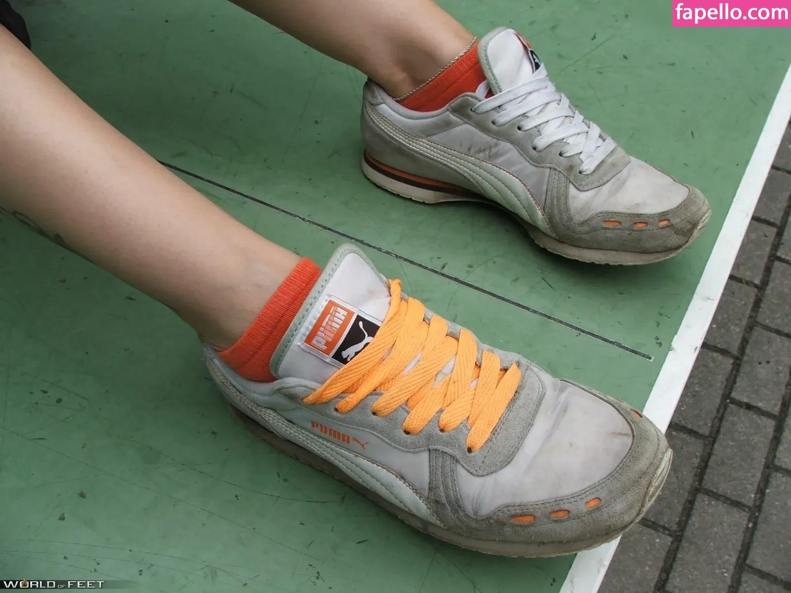 Worldoffeet Onlyfans Photo Gallery 