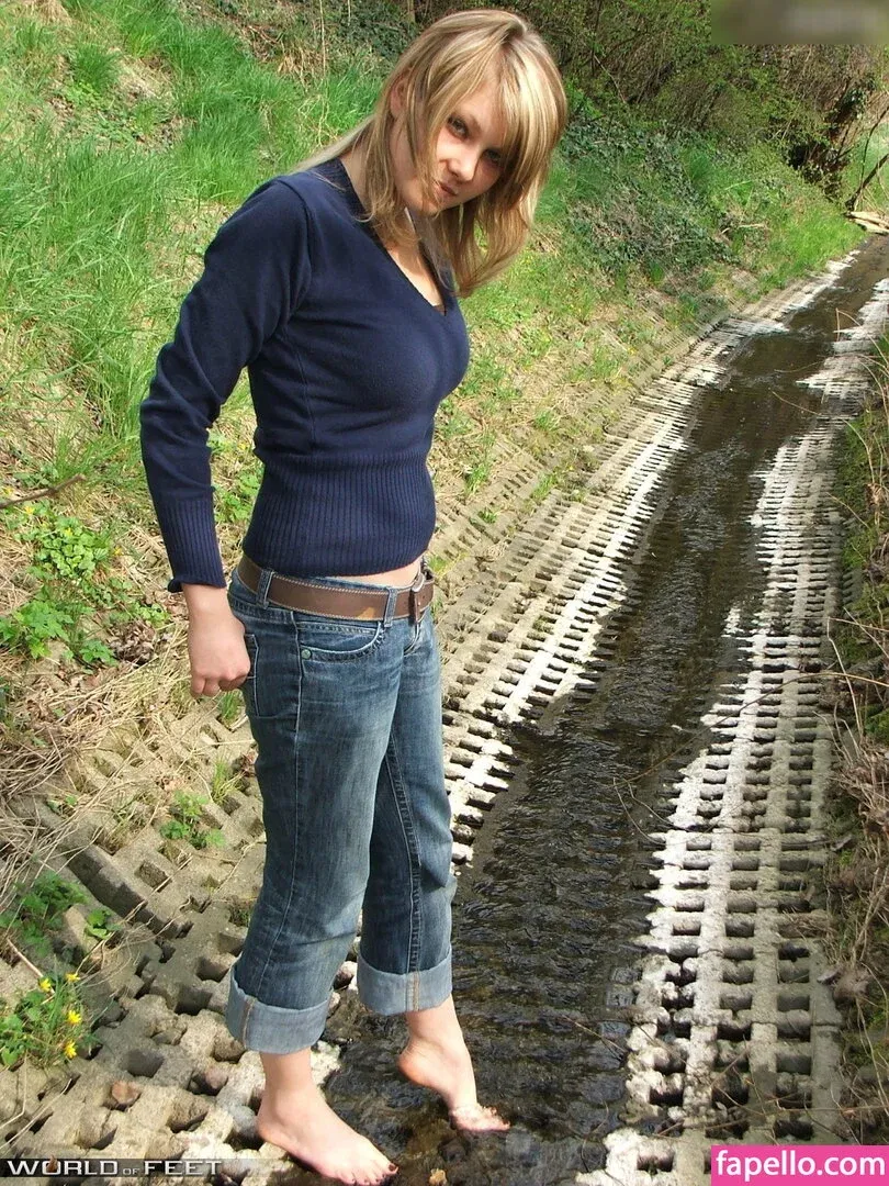 Worldoffeet Onlyfans Photo Gallery 