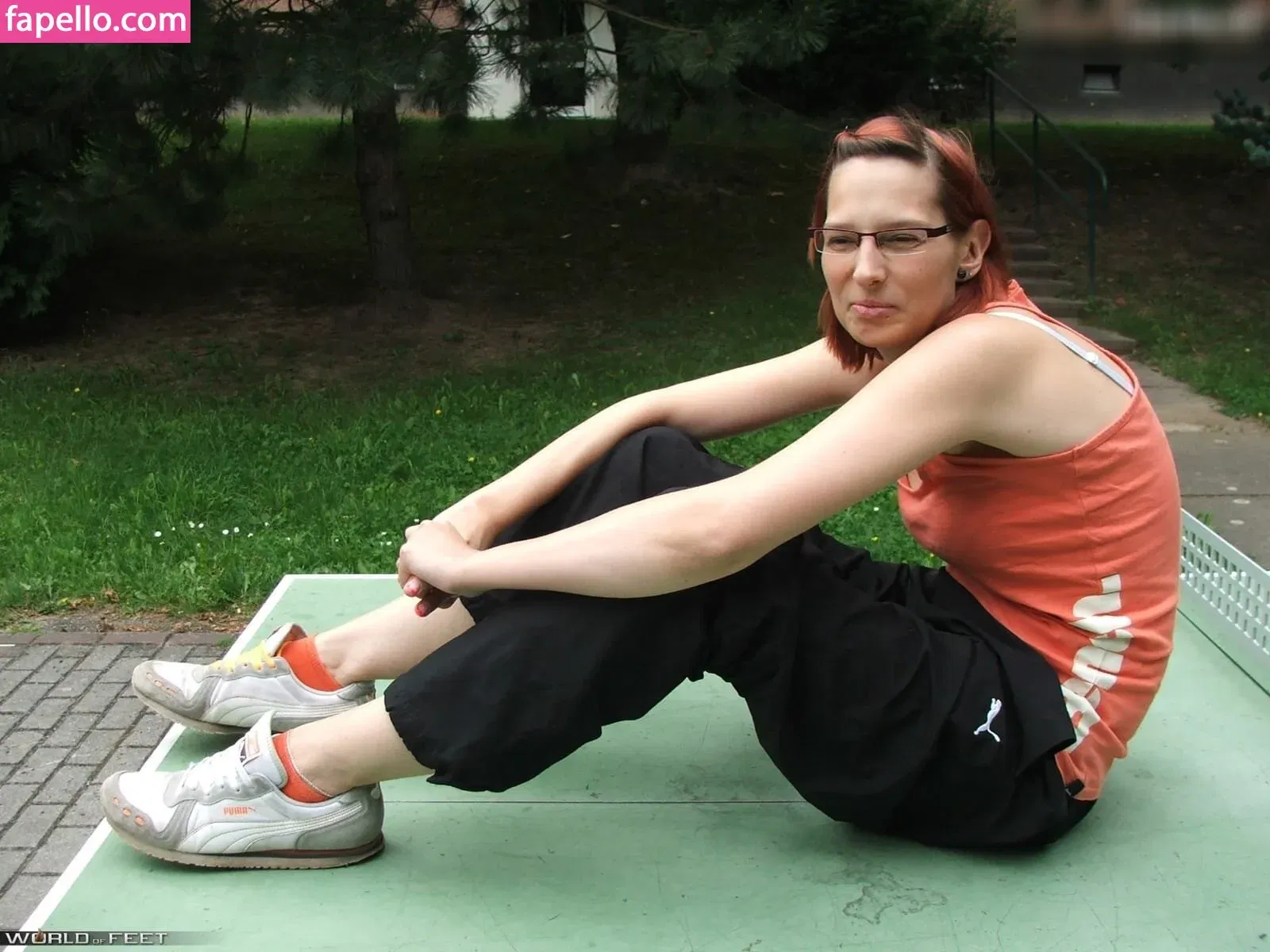 Worldoffeet Onlyfans Photo Gallery 