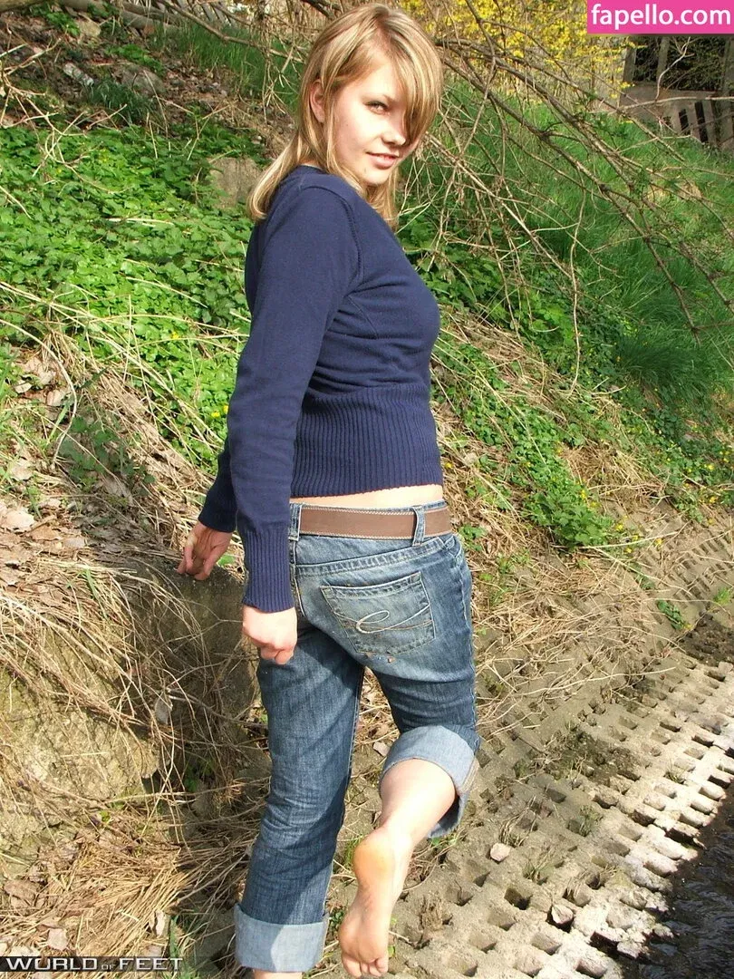 Worldoffeet Onlyfans Photo Gallery 