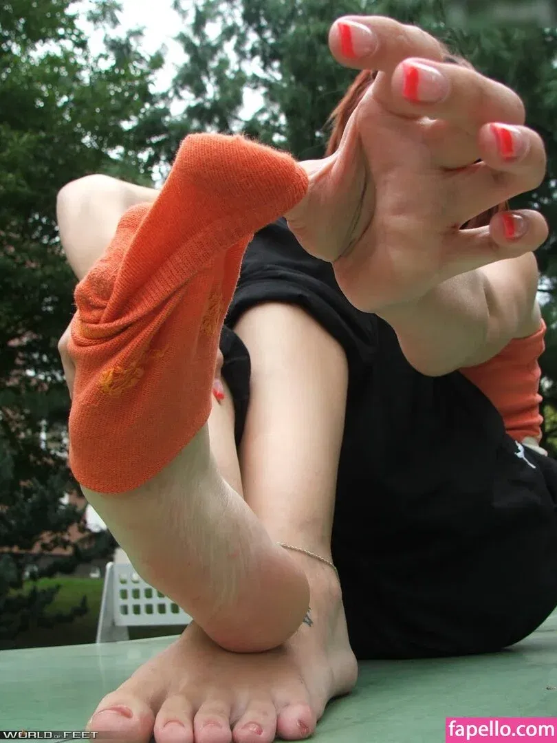 Worldoffeet Onlyfans Photo Gallery 