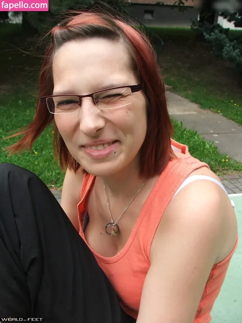 Worldoffeet Onlyfans Photo Gallery 