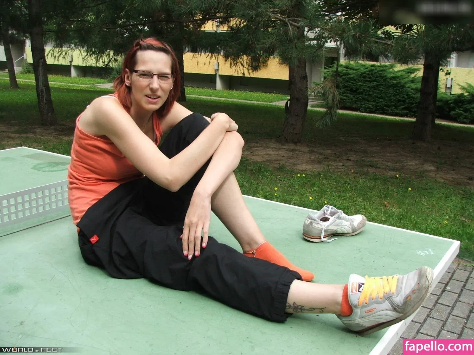 Worldoffeet Onlyfans Photo Gallery 