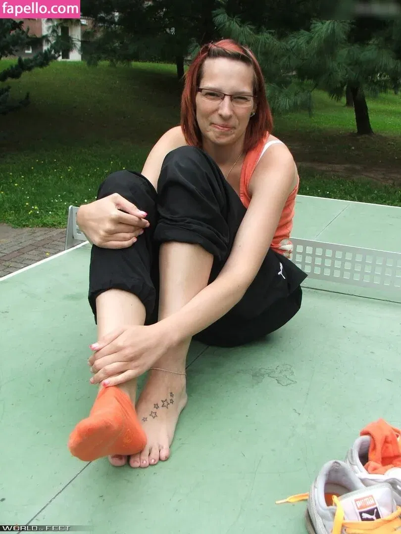 Worldoffeet Onlyfans Photo Gallery 