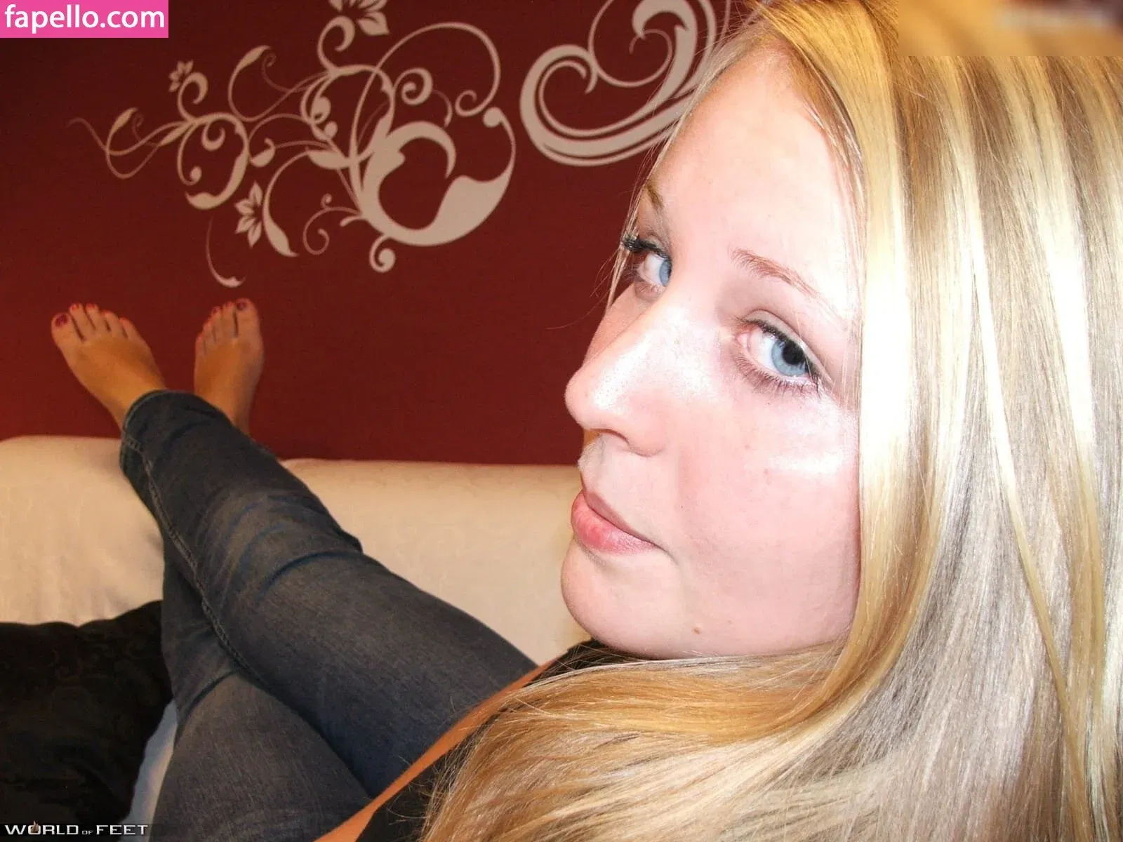 Worldoffeet Onlyfans Photo Gallery 