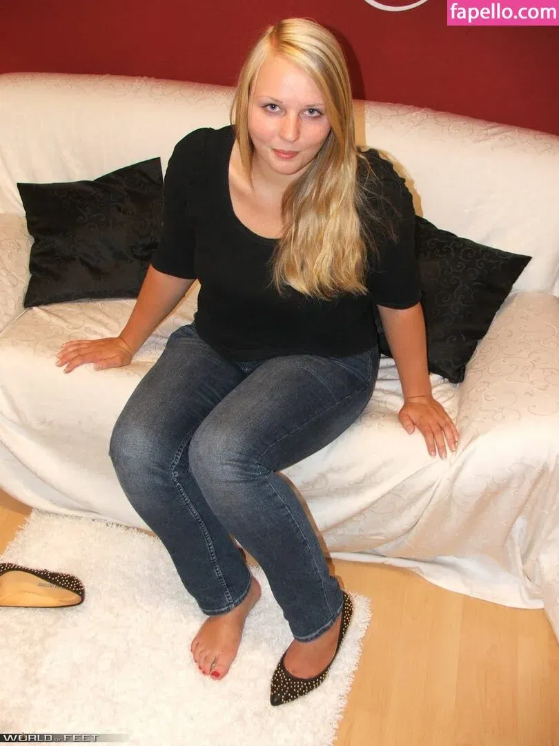 Worldoffeet Onlyfans Photo Gallery 