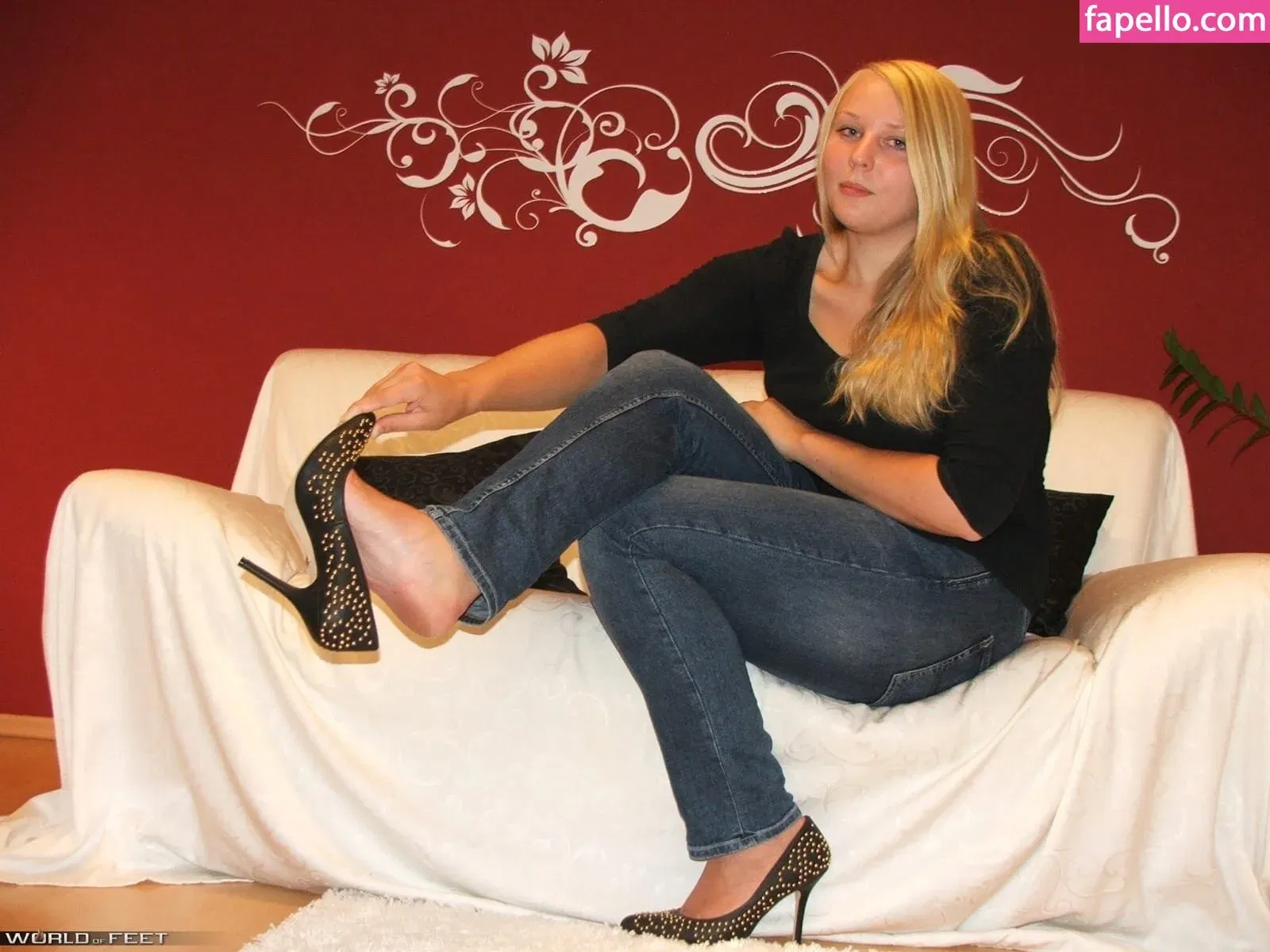 Worldoffeet Onlyfans Photo Gallery 