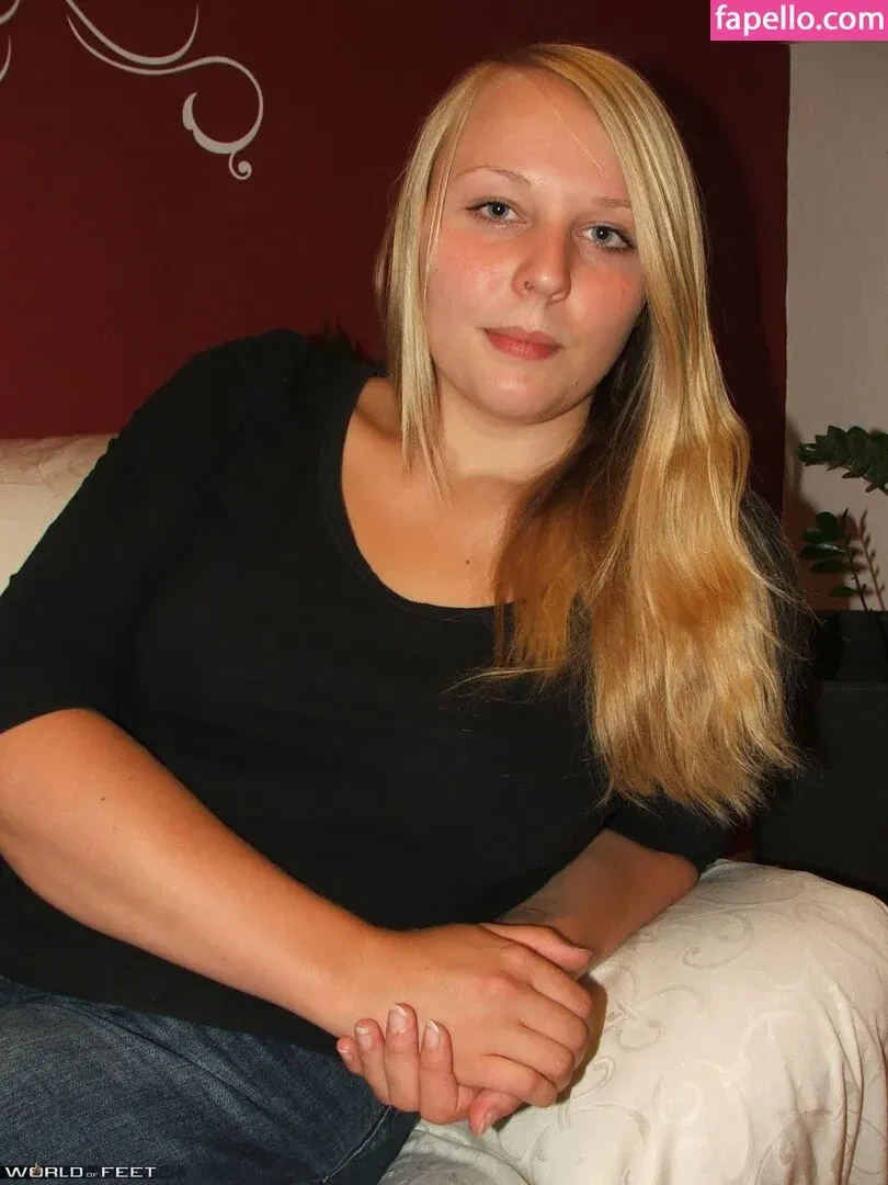 Worldoffeet Onlyfans Photo Gallery 