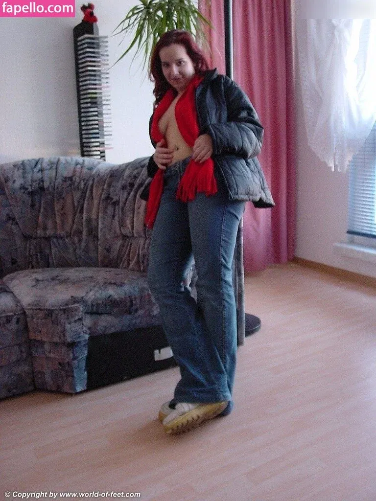 Worldoffeet Onlyfans Photo Gallery 