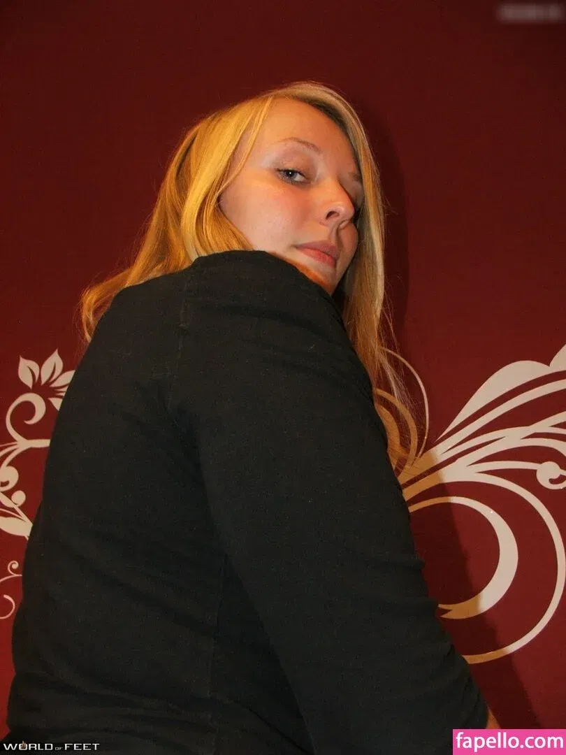 Worldoffeet Onlyfans Photo Gallery 