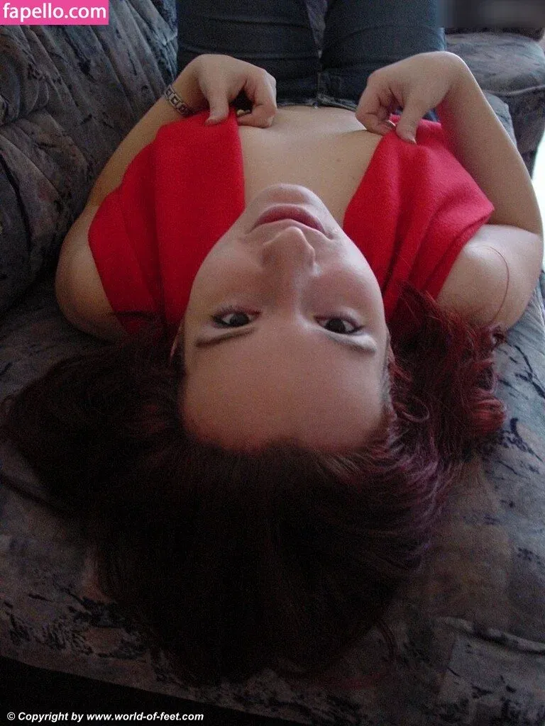 Worldoffeet Onlyfans Photo Gallery 