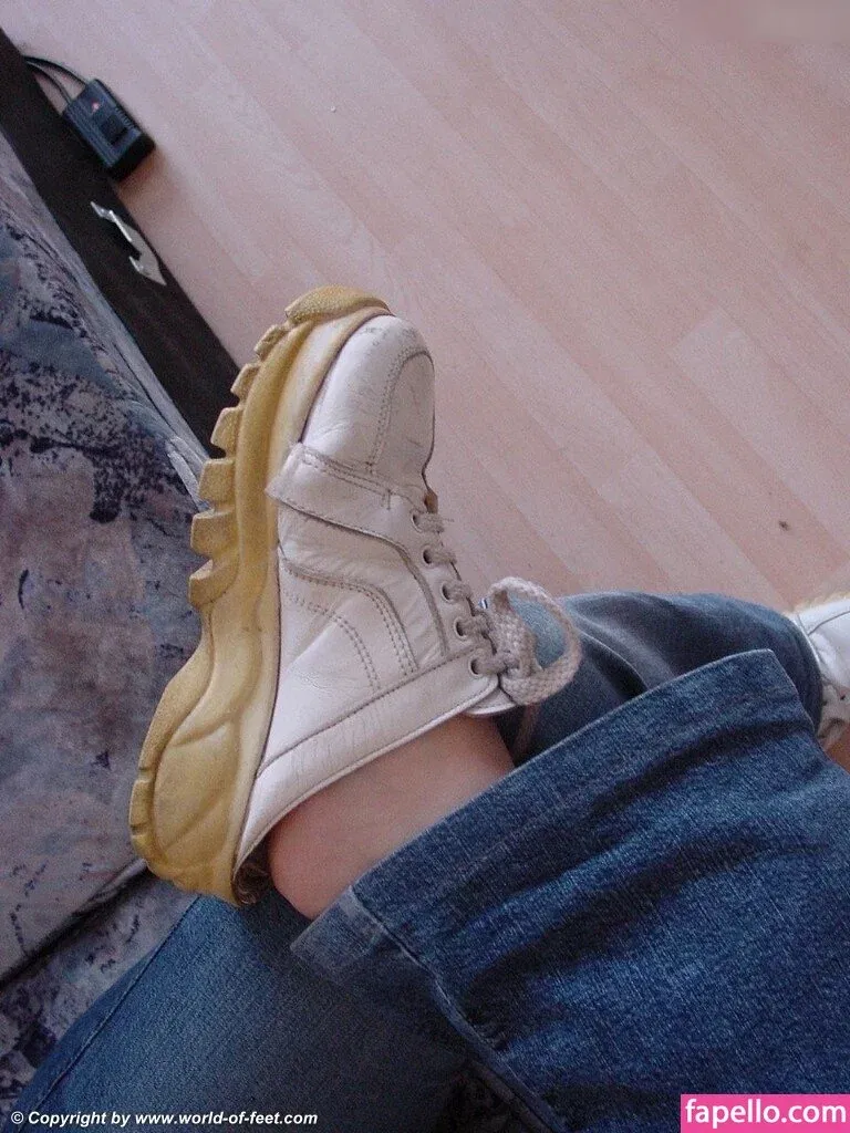 Worldoffeet Onlyfans Photo Gallery 