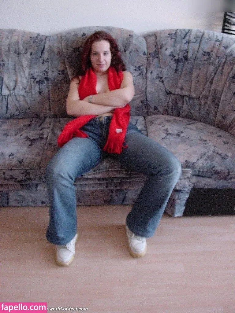 Worldoffeet Onlyfans Photo Gallery 