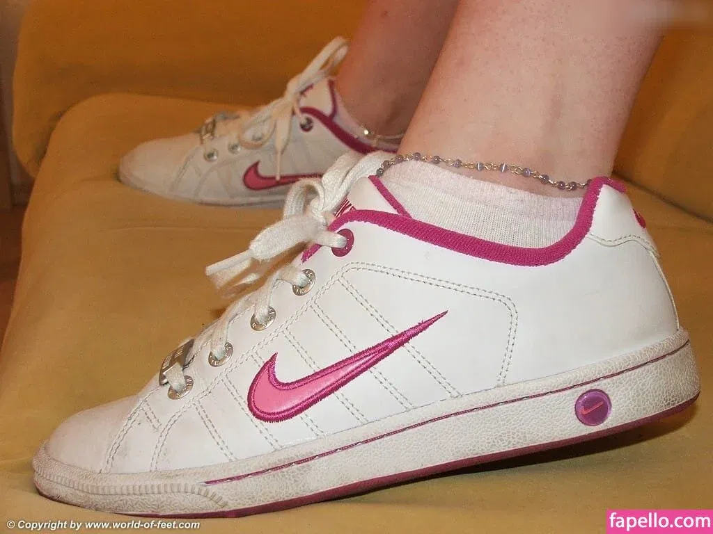 Worldoffeet Onlyfans Photo Gallery 