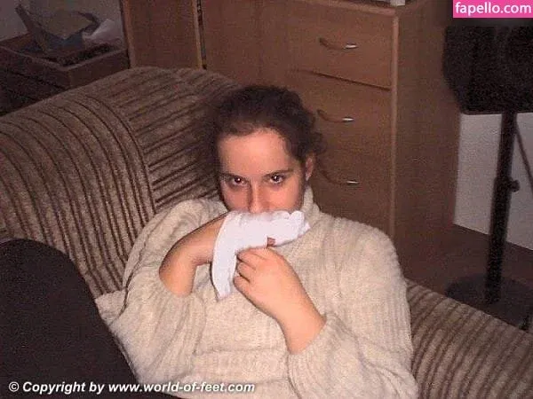 Worldoffeet Onlyfans Photo Gallery 