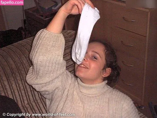 Worldoffeet Onlyfans Photo Gallery 