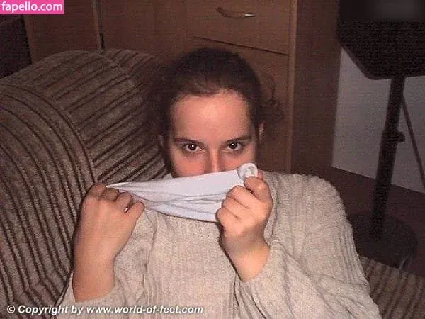 Worldoffeet Onlyfans Photo Gallery 