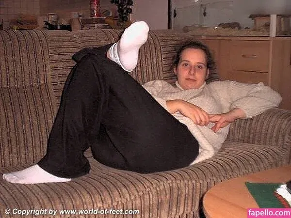 Worldoffeet Onlyfans Photo Gallery 