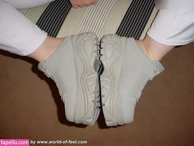 Worldoffeet Onlyfans Photo Gallery 