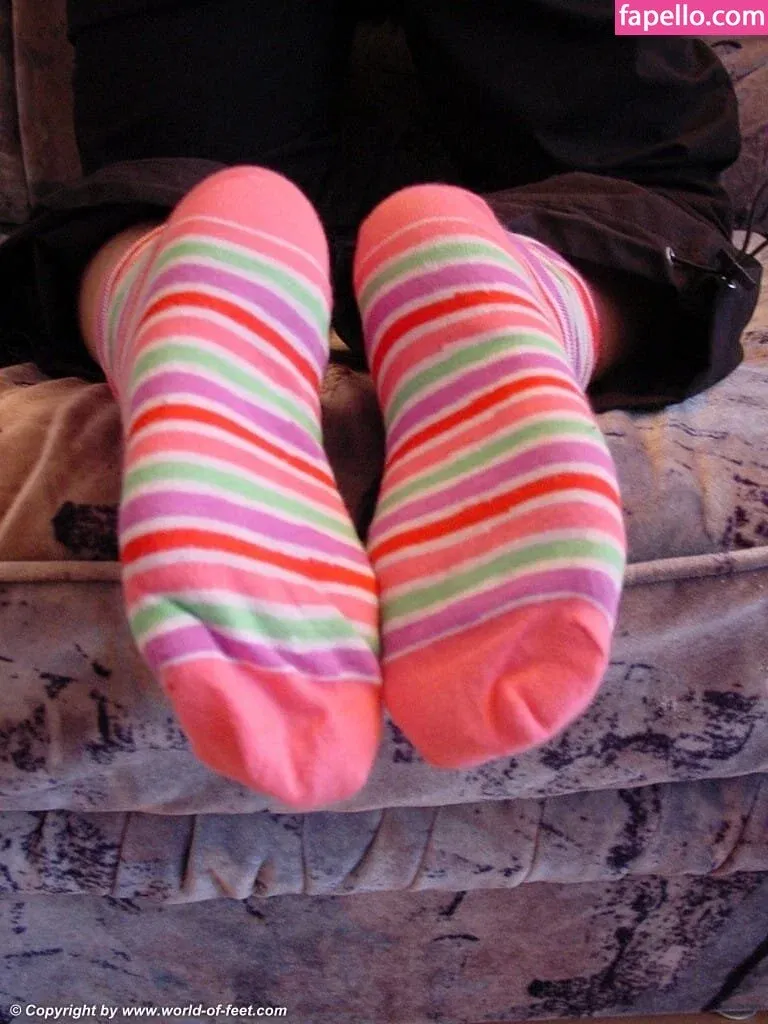 Worldoffeet Onlyfans Photo Gallery 