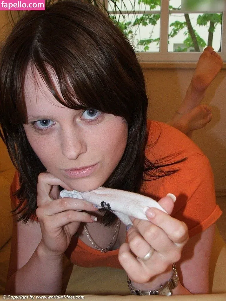 Worldoffeet Onlyfans Photo Gallery 