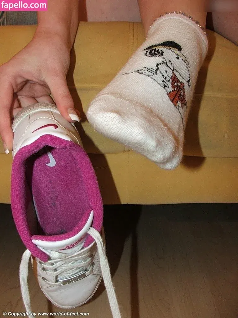 Worldoffeet Onlyfans Photo Gallery 