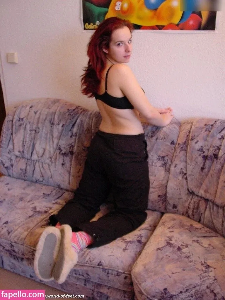 Worldoffeet Onlyfans Photo Gallery 