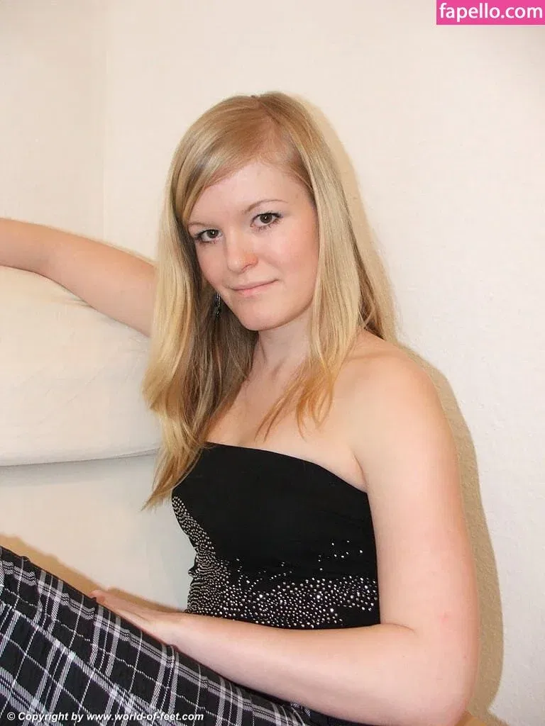 Worldoffeet Onlyfans Photo Gallery 