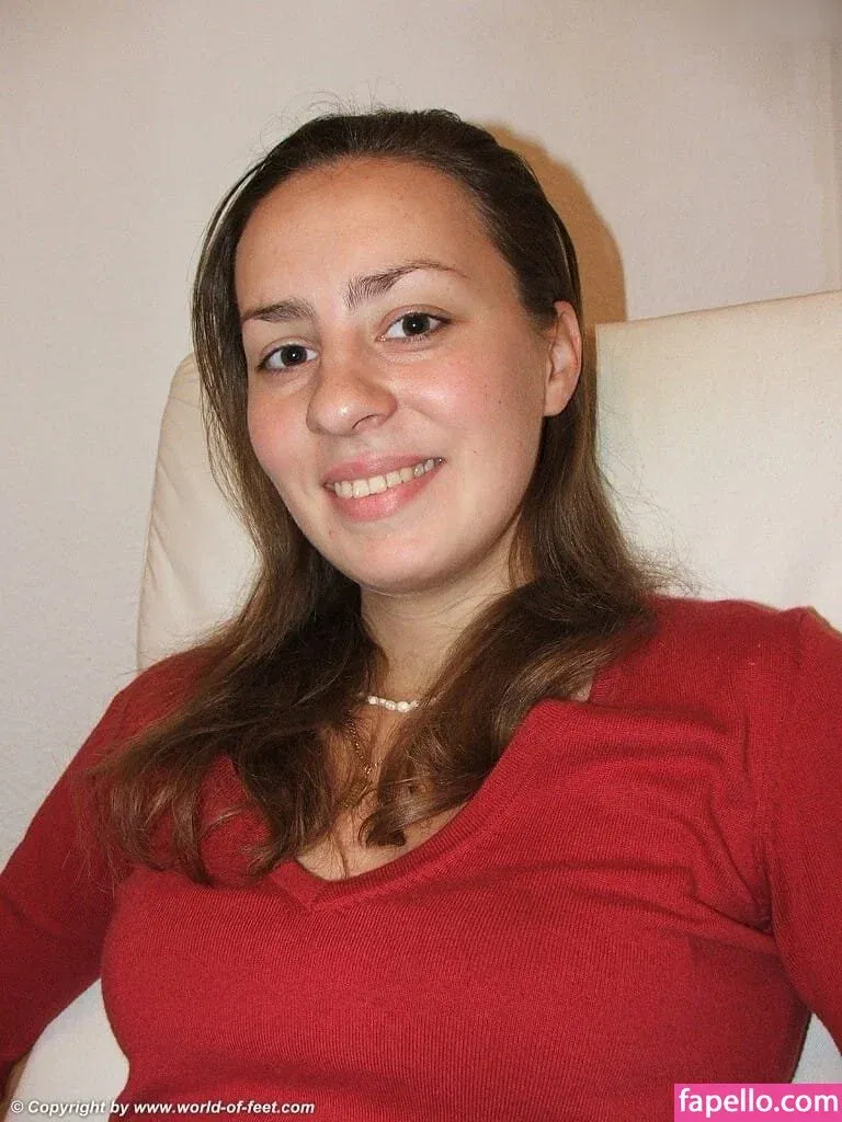 Worldoffeet Onlyfans Photo Gallery 