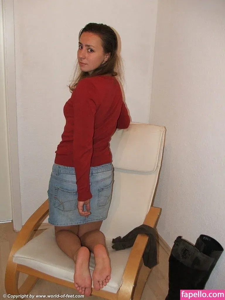 Worldoffeet Onlyfans Photo Gallery 