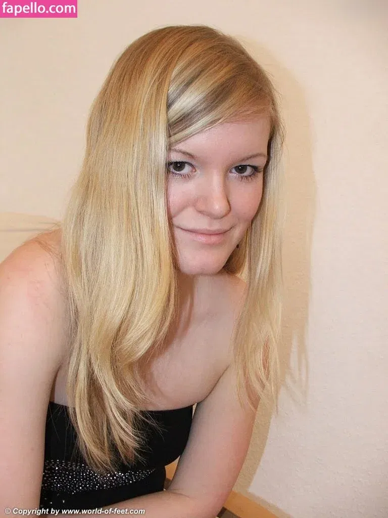 Worldoffeet Onlyfans Photo Gallery 