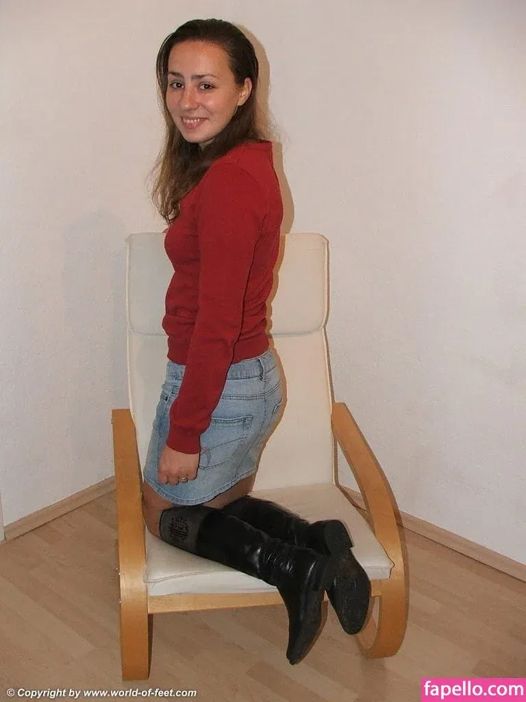 Worldoffeet Onlyfans Photo Gallery 