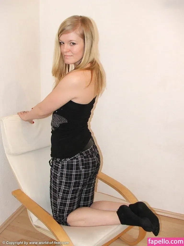 Worldoffeet Onlyfans Photo Gallery 