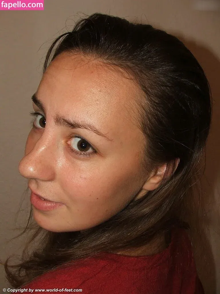 Worldoffeet Onlyfans Photo Gallery 