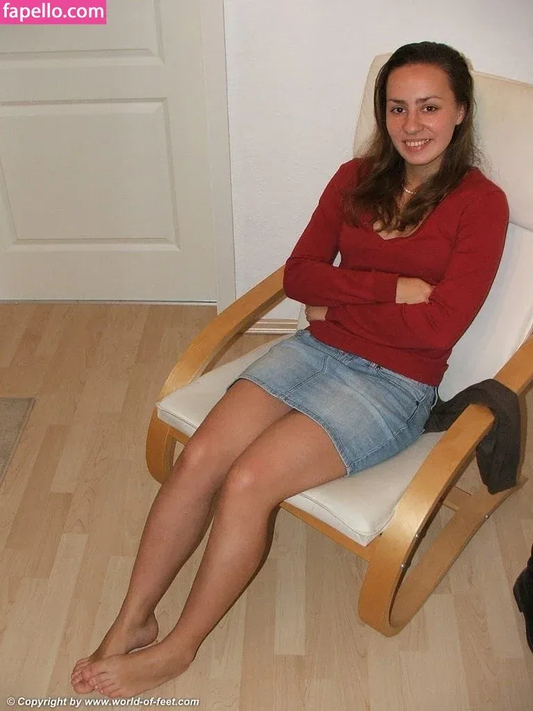 Worldoffeet Onlyfans Photo Gallery 