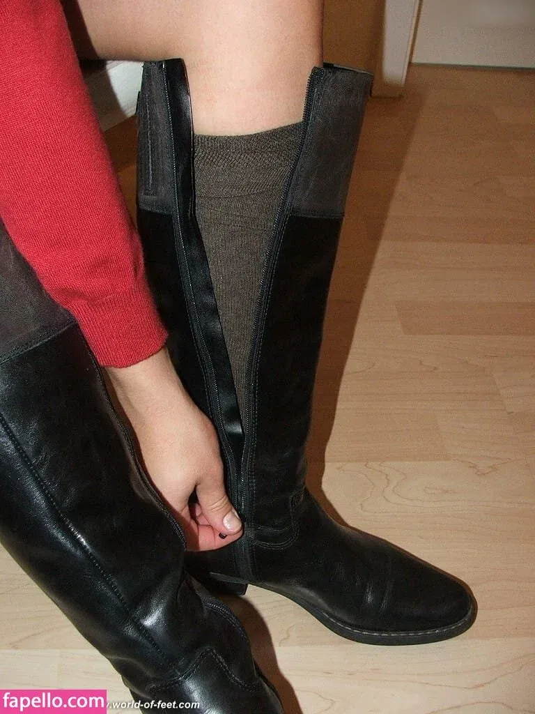 Worldoffeet Onlyfans Photo Gallery 