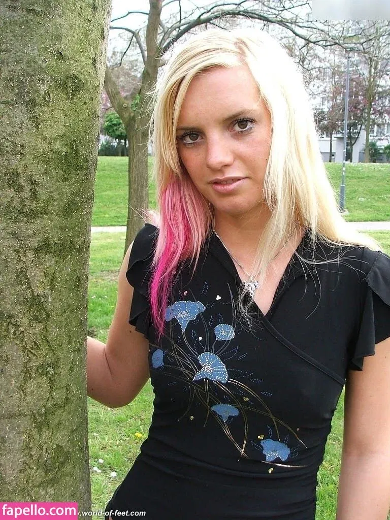 Worldoffeet Onlyfans Photo Gallery 