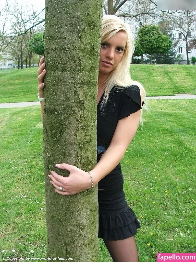 Worldoffeet Onlyfans Photo Gallery 