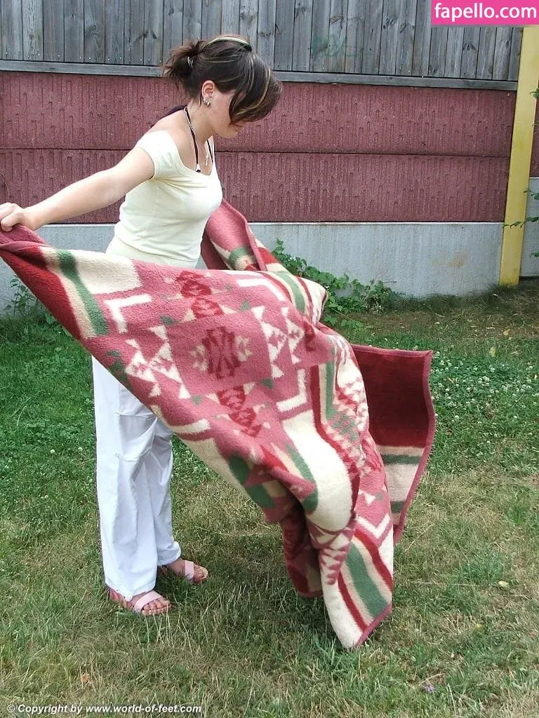 Worldoffeet Onlyfans Photo Gallery 