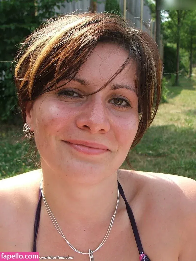 Worldoffeet Onlyfans Photo Gallery 