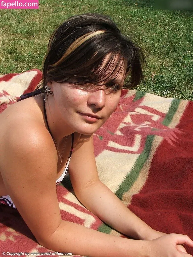 Worldoffeet Onlyfans Photo Gallery 