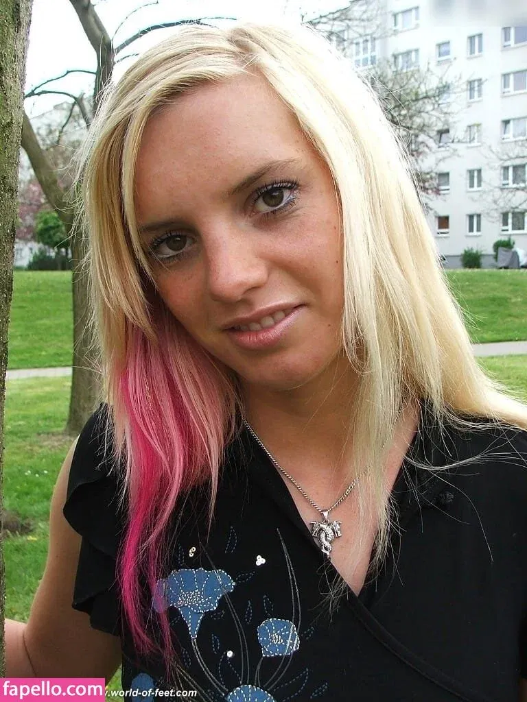 Worldoffeet Onlyfans Photo Gallery 