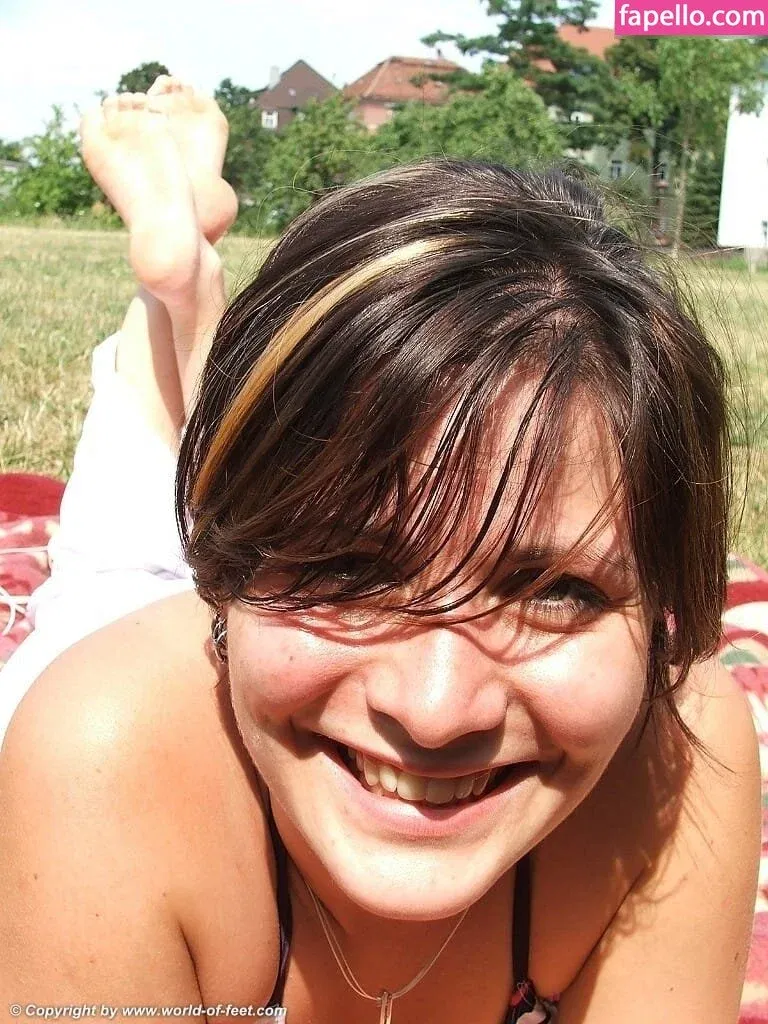 Worldoffeet Onlyfans Photo Gallery 