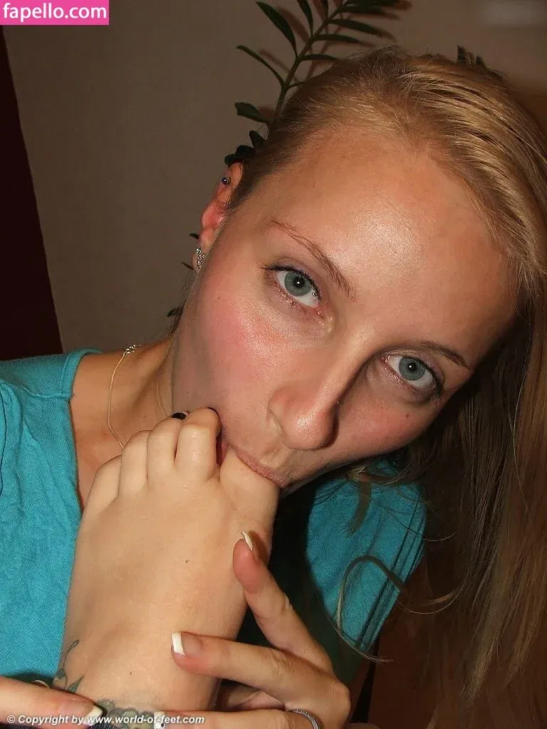 Worldoffeet Onlyfans Photo Gallery 